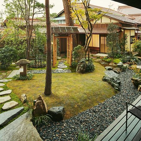 Hoshino Resorts Kai Kaga Kaga  Exterior photo