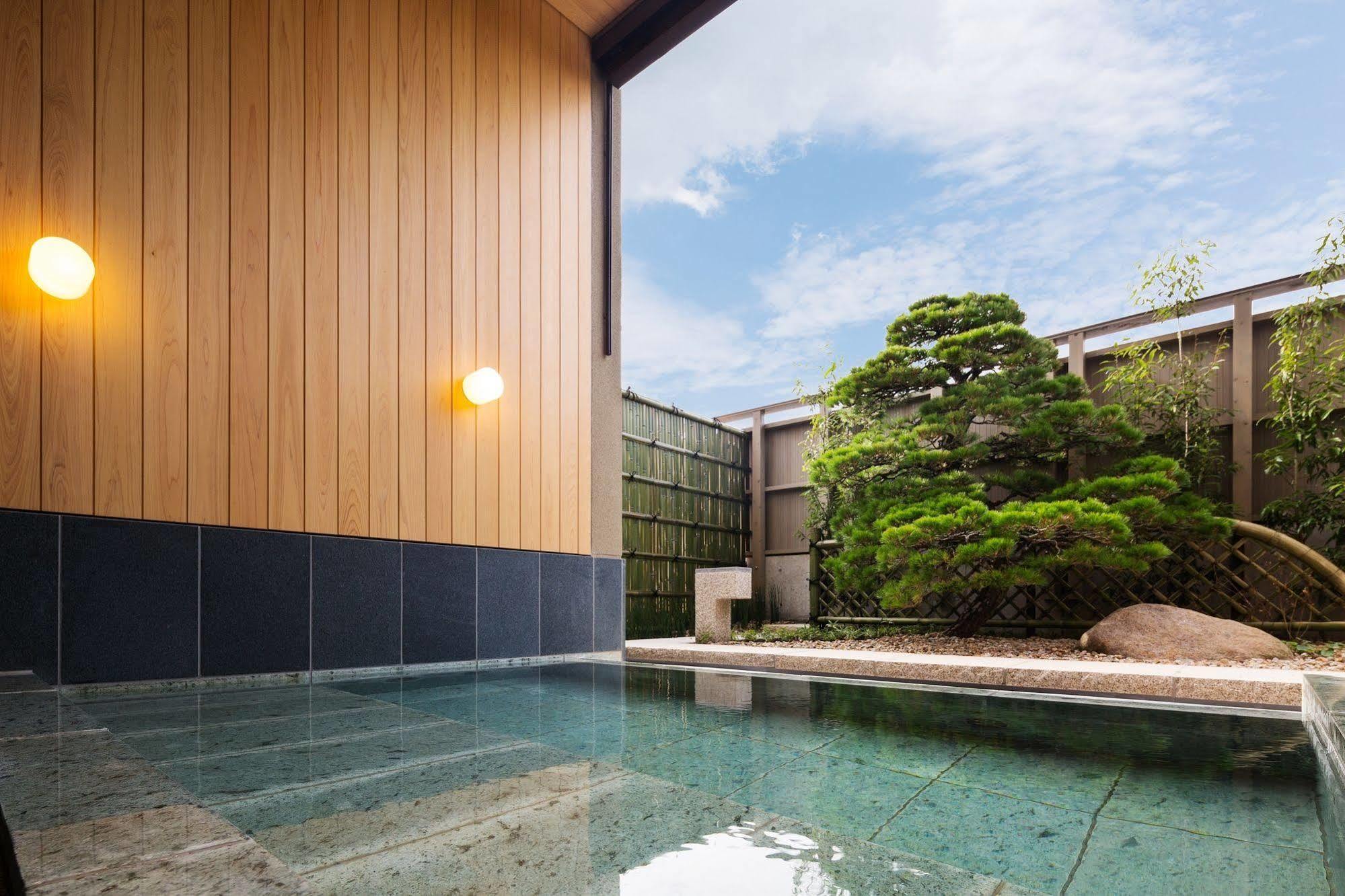 Hoshino Resorts Kai Kaga Kaga  Exterior photo